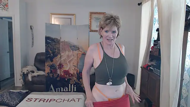 SindeeDix's Webcam Show