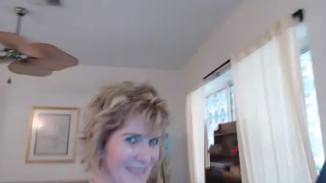 SindeeDix Webcam Show