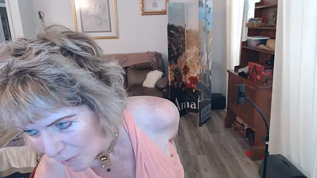 SindeeDix Webcamshow