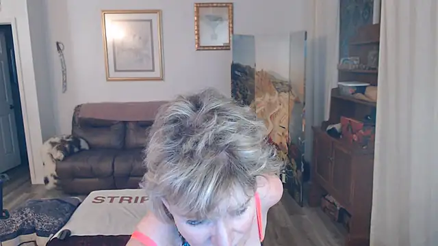 SindeeDix's Webcam Show