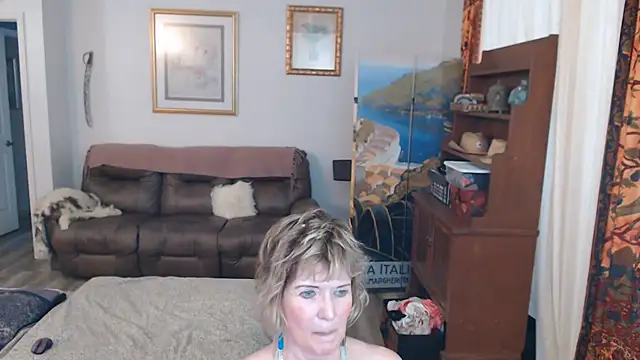 SindeeDix Show in webcam