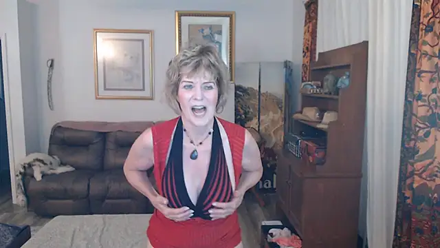 SindeeDix Show Webcam