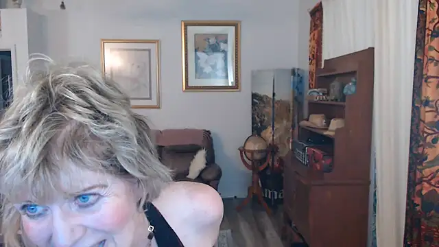 SindeeDix Webcamshow