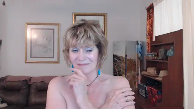 SindeeDix's Webcam Show