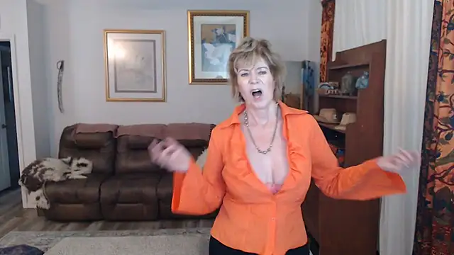 SindeeDix's Webcam Show