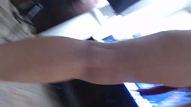 SindeeDix Pertunjukan Webcam