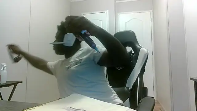 maskednetworkn Webbikameraesitys