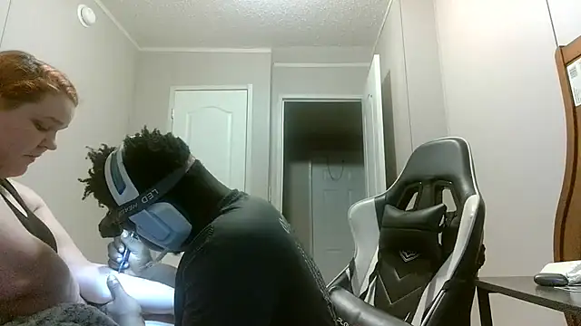 maskednetworkn Webbikameraesitys