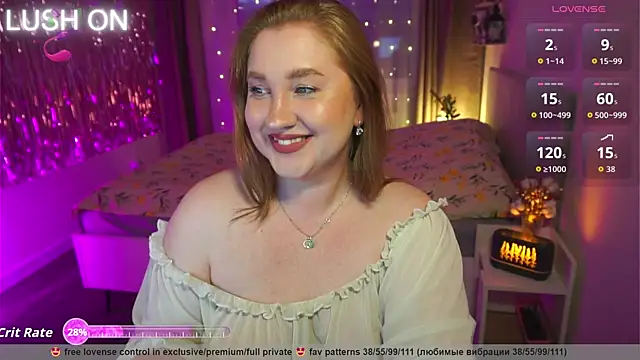 ollydoll92n Live XXX chat