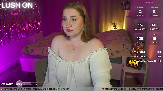 Chat XXX Live ollydoll92