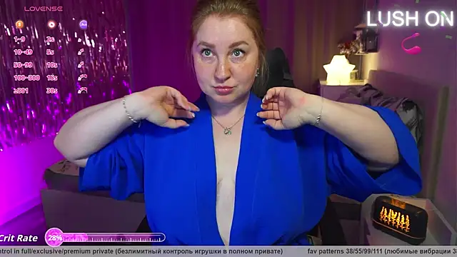 Онлайн чат XXX ollydoll92