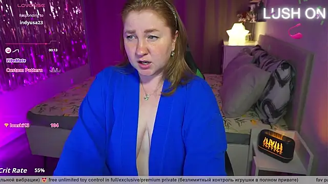 ollydoll92's Live XXX Chat
