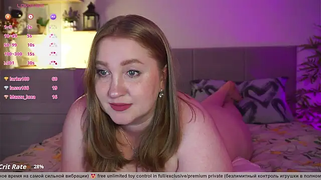 ollydoll92's Live XXX Chat