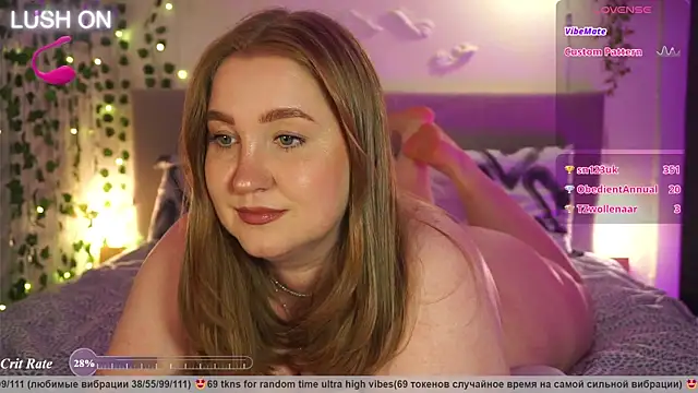 ollydoll92n Live XXX chat