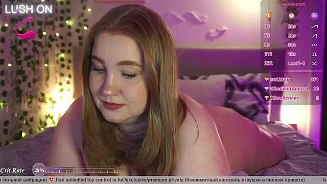 Онлайн чат XXX ollydoll92