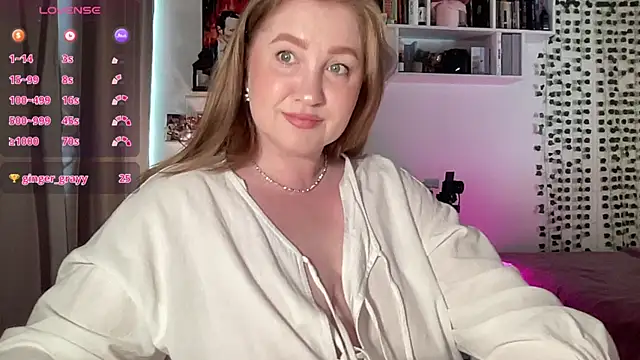 ollydoll92 Chat XXX in diretta