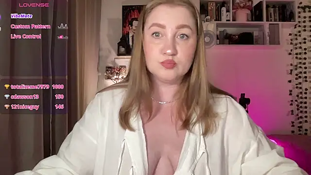 ollydoll92 Live XXX-chat