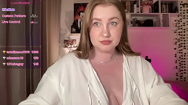 ollydoll92's Live XXX Chat