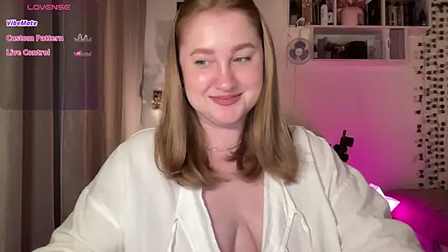ollydoll92 Live XXX-chat