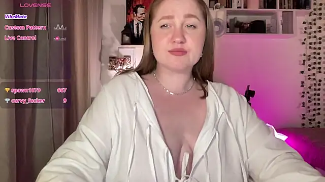 ollydoll92 Chat XXX in diretta