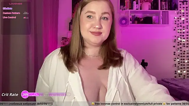 ollydoll92's Live XXX Chat