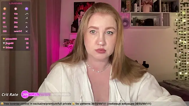 ollydoll92 – Live XXX-chat