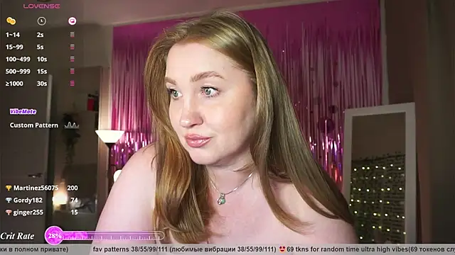ollydoll92 Live XXX-Chat