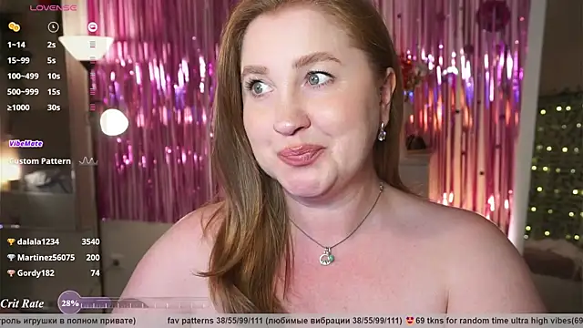 ollydoll92's Live XXX Chat