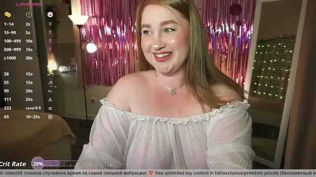 ollydoll92 Cameră chat live