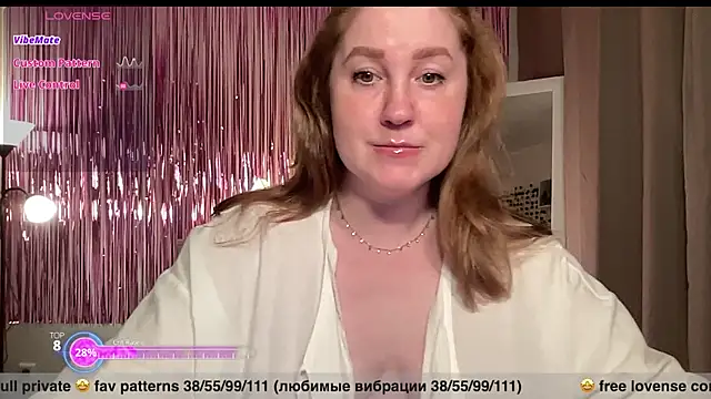 ollydoll92's Live XXX Chat