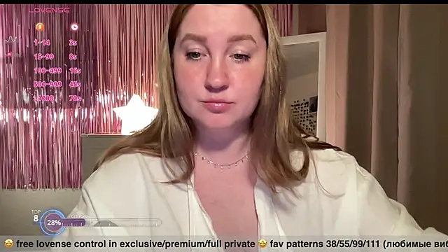 ollydoll92's Live XXX Chat