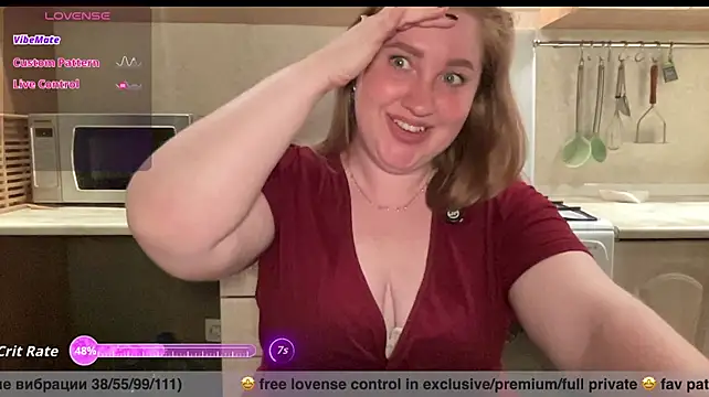ollydoll92's Live XXX Chat
