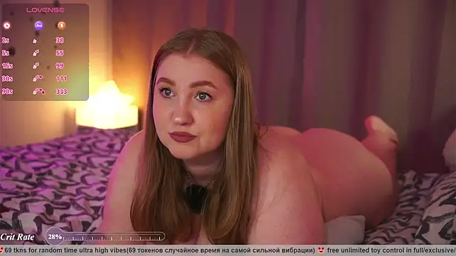 Show webcam de ollydoll92