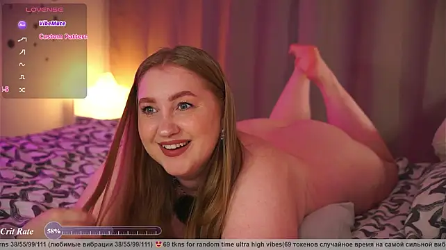 ollydoll92 Webcam show