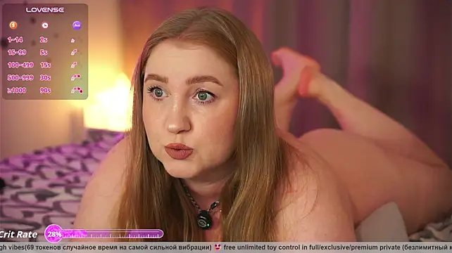 ollydoll92's Webcam Show