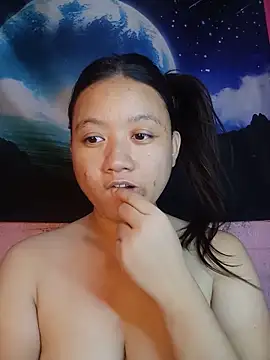 Urchanel Show in webcam