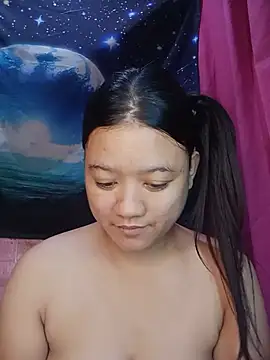 Urchanel Pertunjukan Webcam
