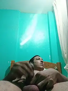 colochodotato Webcam Show