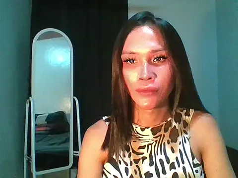Sassy_Erika 웹캠 쇼