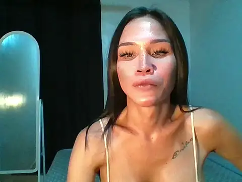Sassy_Erika's Webcam Show
