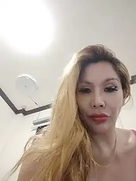 QueenFukelya Webcam-Show