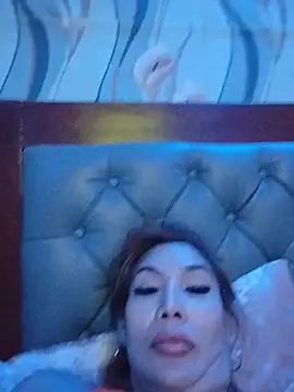 QueenFukelya Webcam-Show