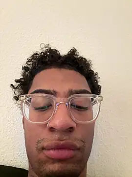samuchoco21 Webcam show