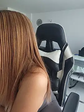 jnilu1227's Webcam Show