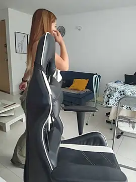 jnilu1227 Show Webcam
