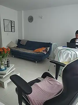 jnilu1227 Webcam Show