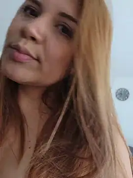 Show de jnilu1227 na webcam