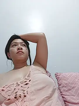 โชว์เว็บแคมของ MissKitty31