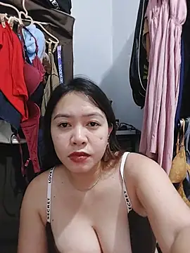 MissKitty31 웹캠 쇼
