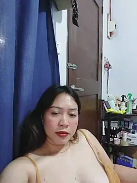 MissKitty31's Webcam Show